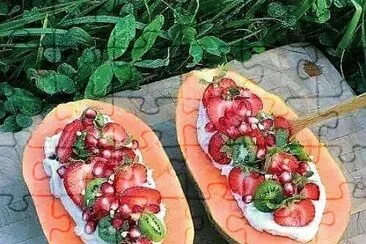 frutas
