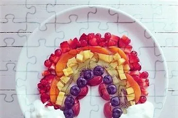 frutas