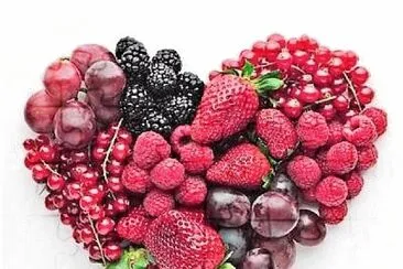 frutas