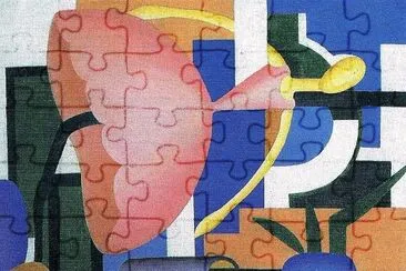 arte jigsaw puzzle