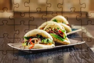 Bao jigsaw puzzle