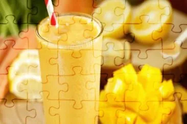 Imagem jigsaw puzzle