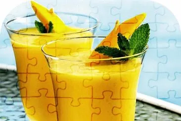 Imagem jigsaw puzzle