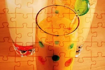 Imagem jigsaw puzzle