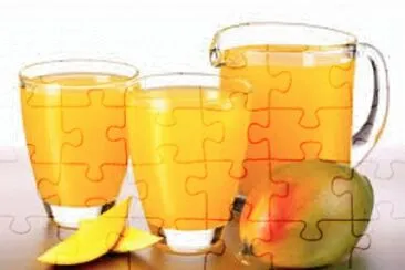 Imagem jigsaw puzzle