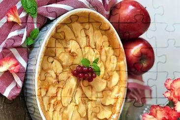 delicias