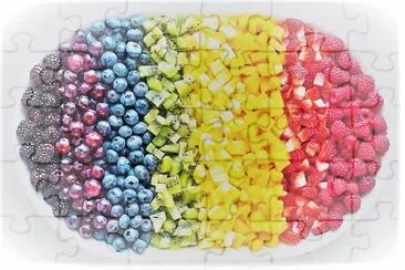 frutas