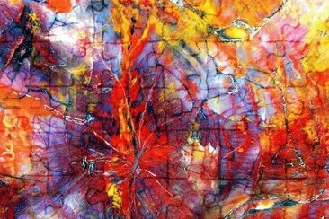 Petrified Forest jigsaw puzzle