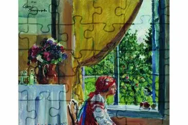Sergei Arsenevich Vinogradov