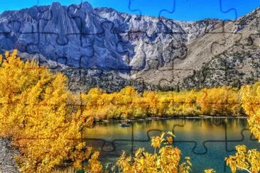 NATUREZA jigsaw puzzle