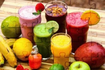 Imagem jigsaw puzzle