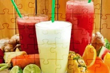 Imagem jigsaw puzzle