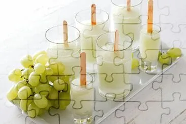 Ice Pop jigsaw puzzle