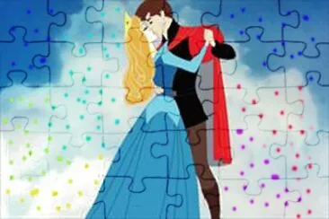 animes jigsaw puzzle