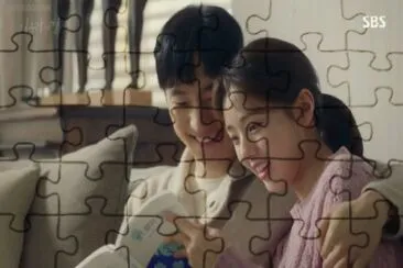 where stars land jigsaw puzzle