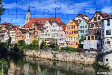 caserÃ­os jigsaw puzzle