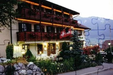 casa de campo jigsaw puzzle
