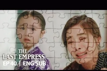 the last empress jigsaw puzzle