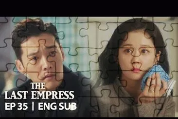 the last empress