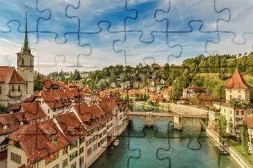 Berna jigsaw puzzle