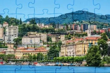 Lugano
