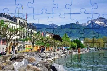 Vevey