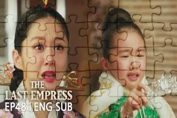 the last empress