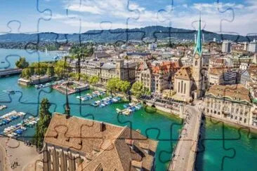 Zurich