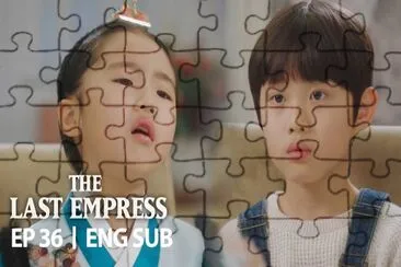 the last empress jigsaw puzzle