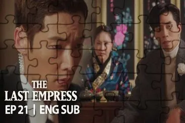 the last empress