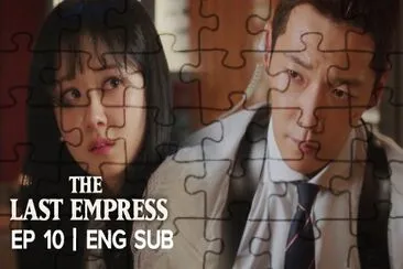 the last empress
