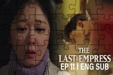 the last empress