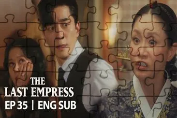 the last empress