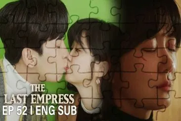 the last empress jigsaw puzzle