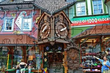 reloj