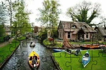 canales