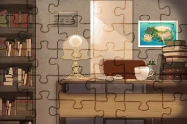 No name jigsaw puzzle