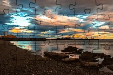 PAINE jigsaw puzzle