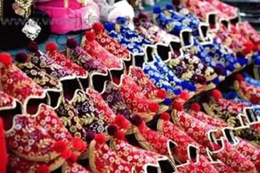 Istanbul Grand Bazaar jigsaw puzzle