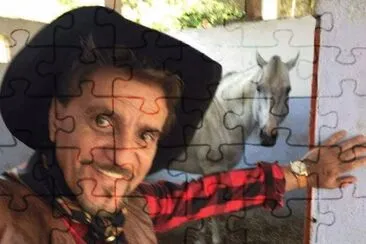 PEAO jigsaw puzzle