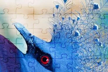 natural jigsaw puzzle