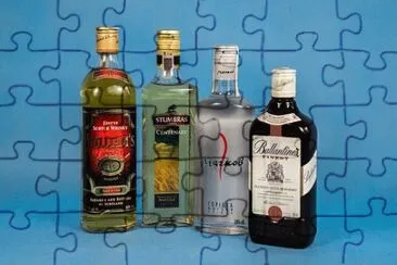 Imagem jigsaw puzzle
