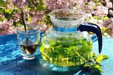 Imagem jigsaw puzzle