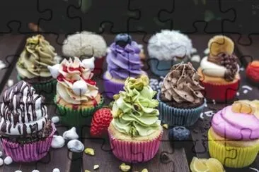 Cupcakes