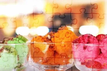Ice Cream