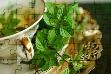 Imagem jigsaw puzzle