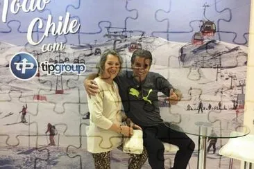 chile jigsaw puzzle