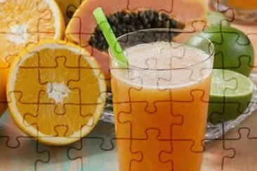 Imagem jigsaw puzzle