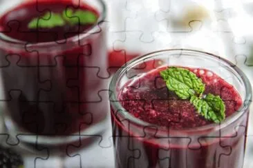 Imagem jigsaw puzzle