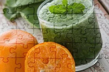 Imagem jigsaw puzzle